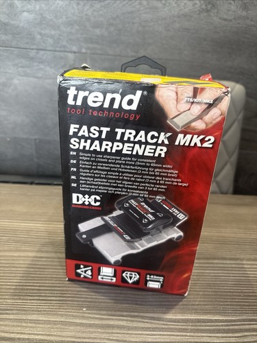 Trend fts kit mk2 - fts/kit/mk2, fast