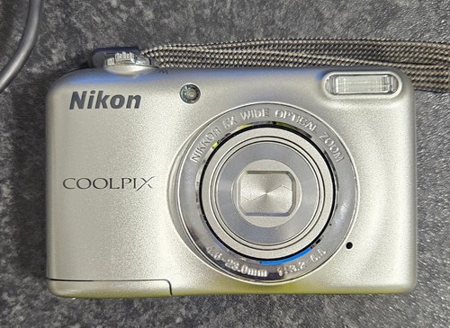 Nikon coolpix l31 compact - l31,