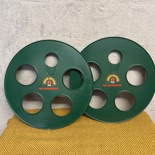 John Smiths collectable tin Drink Carriers/Tray/Display Sign x 2