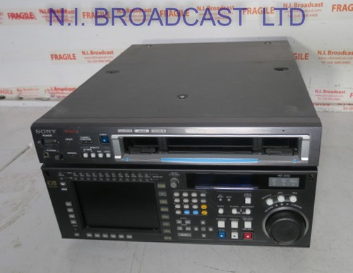 Sony srw5800 srw hdcam - srw5800 , srw/