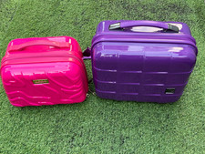 Antler 2x Hard Shell Vanity