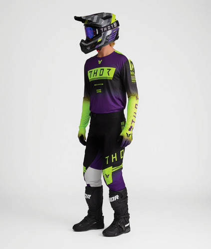 Thor sportmode geo - mx-26,