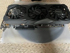 GIGABYTE GeForce RTX 2070