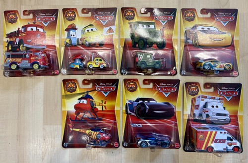 Disney pixar cars - pixar, race