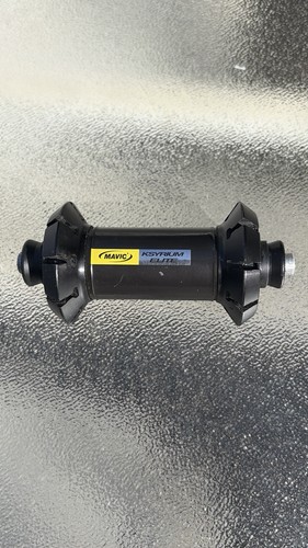 Mavic ksyrium elite front - ksyrium,