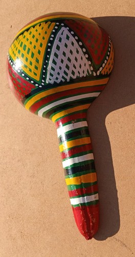 Indigenous wooden jamaica - indigenous,