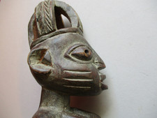 Ibeji Carved Orisha figure