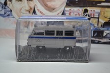OXFORD DIECAST - MORRIS J2 VAN
