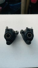 Harley davidson brake caliper - harley,