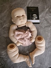 Reborn Doll Kit Charlotte 11