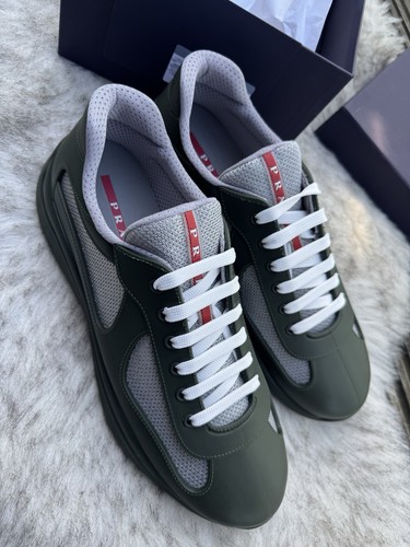 Prada americas cup rubber - prada, |
