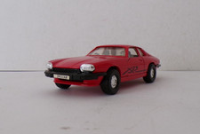 CORGI 94075 JAGUAR XJS RED