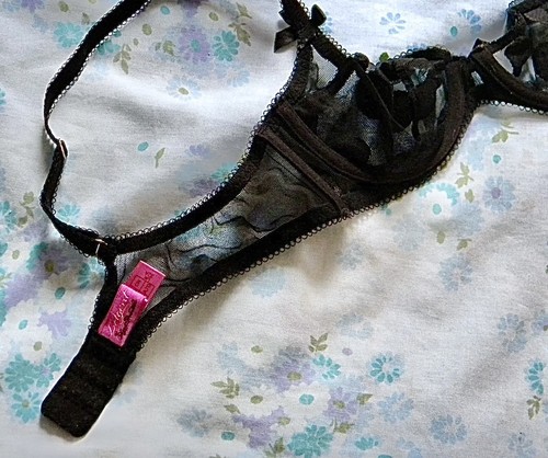 Agent provocateur - provocateur, 32a