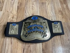 WWE Tag Team Championship Belt