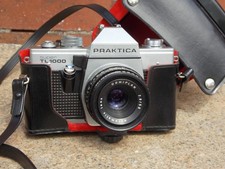 35mm praktica super - praktica,