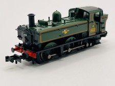 Graham Farish 64xx Pannier