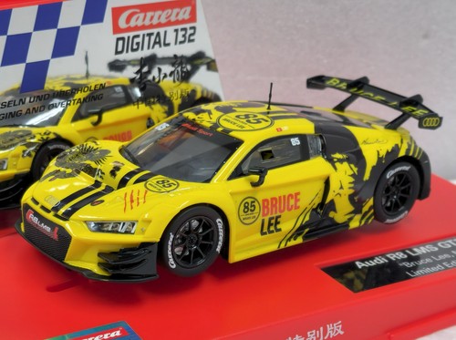 Carrera digital 132 27845 audi - carrera,