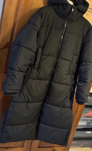 Next black long - black, coat