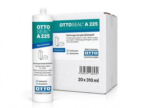 20x ottoseal a225 - 20x, jointing