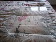 TURNTABLE DUST COVER