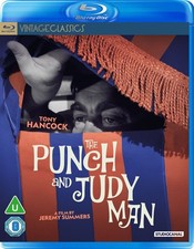 The Punch and Judy Man [12]