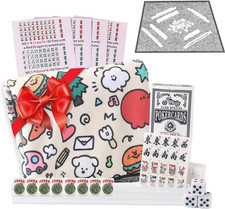 Travel Mini American Mahjong