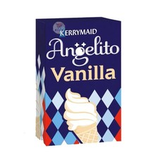 Angelito Vanilla Ice Cream Mix