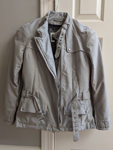Triumph motorcycle jacket - triumph,