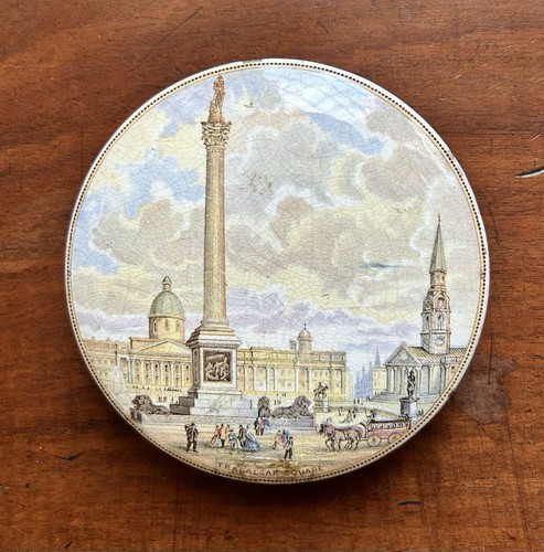 Prattware trafalgar square - prattware,