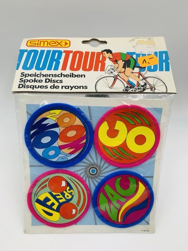 Simex tour spoke discs - spoke, bicycle