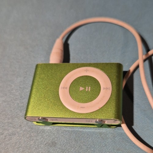 Vintage apple ipod shuffle - vintage,