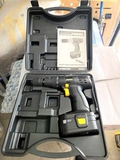 Direct Power 18v Combi Drill