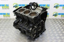 Triumph Trophy 1215 SE Crankcases Pistons Conrods Engine 2012 to 2017 B155