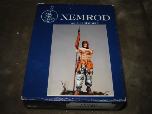 Nemrod nco historex - nco,