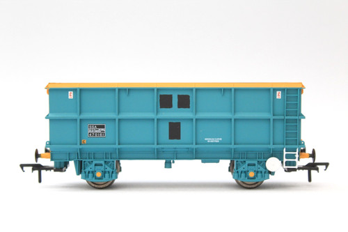 Bachmann ssa scrap wagon - scrap,