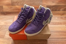 Nike Vandal Canvas in Vars Purple/Met Silver-White in UK9.0 from 2002