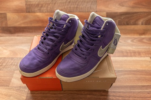 Nike vandal canvas vars - nike,