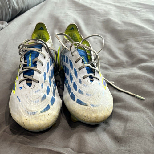 Adidas predator football boots - predator,