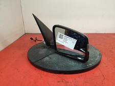 MERCEDES C-CLASS DOOR MIRROR