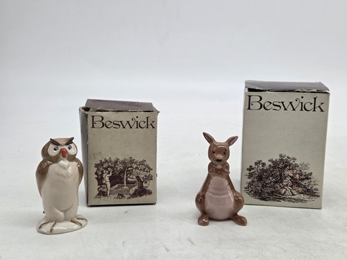 Vintage beswick disney - vintage,