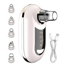 Blackhead Remover Vacuum Pore
