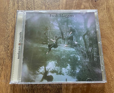 Fresh Maggots - Hatched (1971)