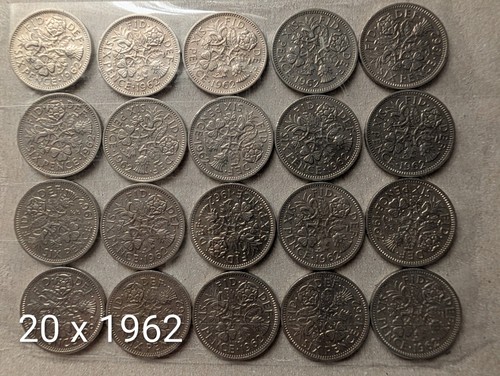 1962 queen elizabeth - queen, ii