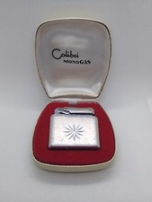Vintage Colibri Monogas