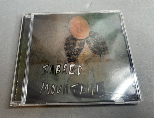 Bucketheadland inbred mountain - bucketheadland,
