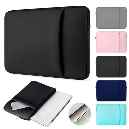 Pouch carrying bag - bag, laptop