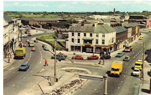 Portadown armagh ireland - portadown, co.