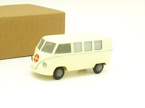 Tekno vw combi - 1/43, t1
