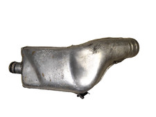 Beta Techno Trials Bike Middle Centre Exhaust Pipe Box 1994-1999 BetaBT77