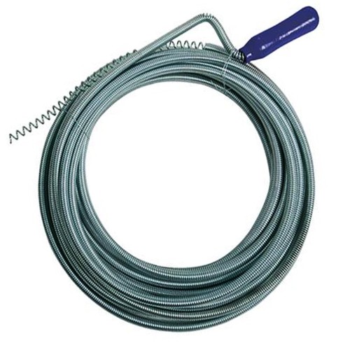 Long flexible wire sing - wire,